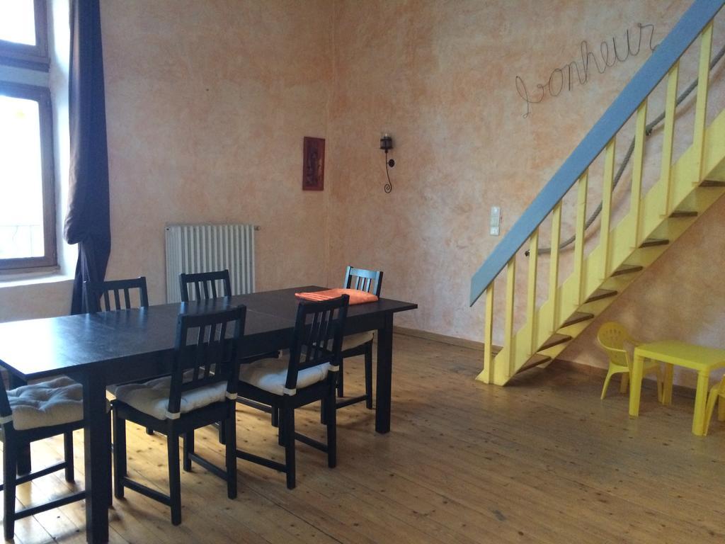 Duplex Avec Terrasse Tropezienne Lejlighed Pézenas Eksteriør billede