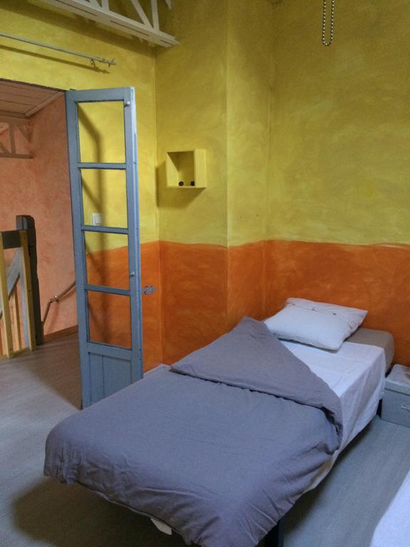 Duplex Avec Terrasse Tropezienne Lejlighed Pézenas Eksteriør billede