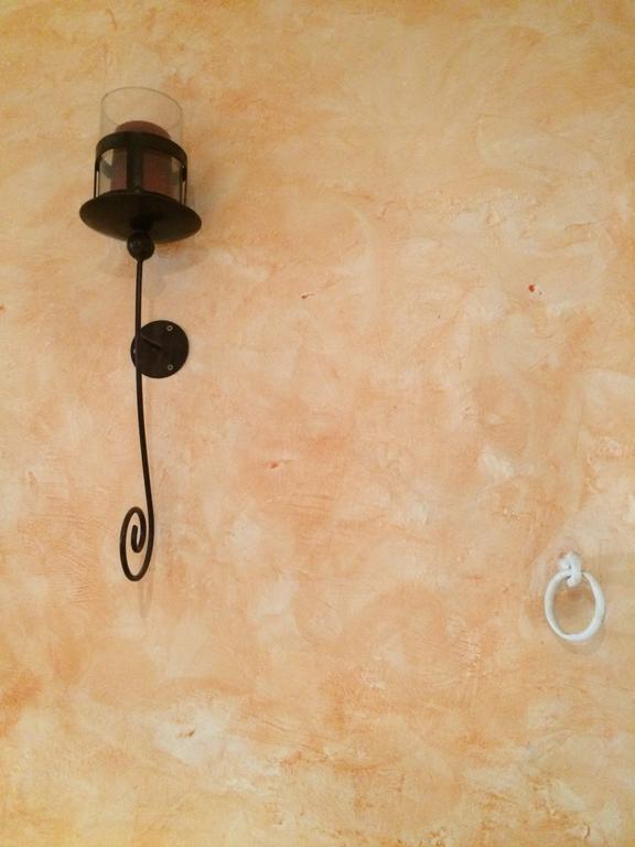 Duplex Avec Terrasse Tropezienne Lejlighed Pézenas Eksteriør billede